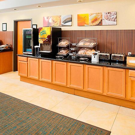 Fairfield Inn & Suites By Marriott San Antonio Seaworld / Westover Hills Kültér fotó
