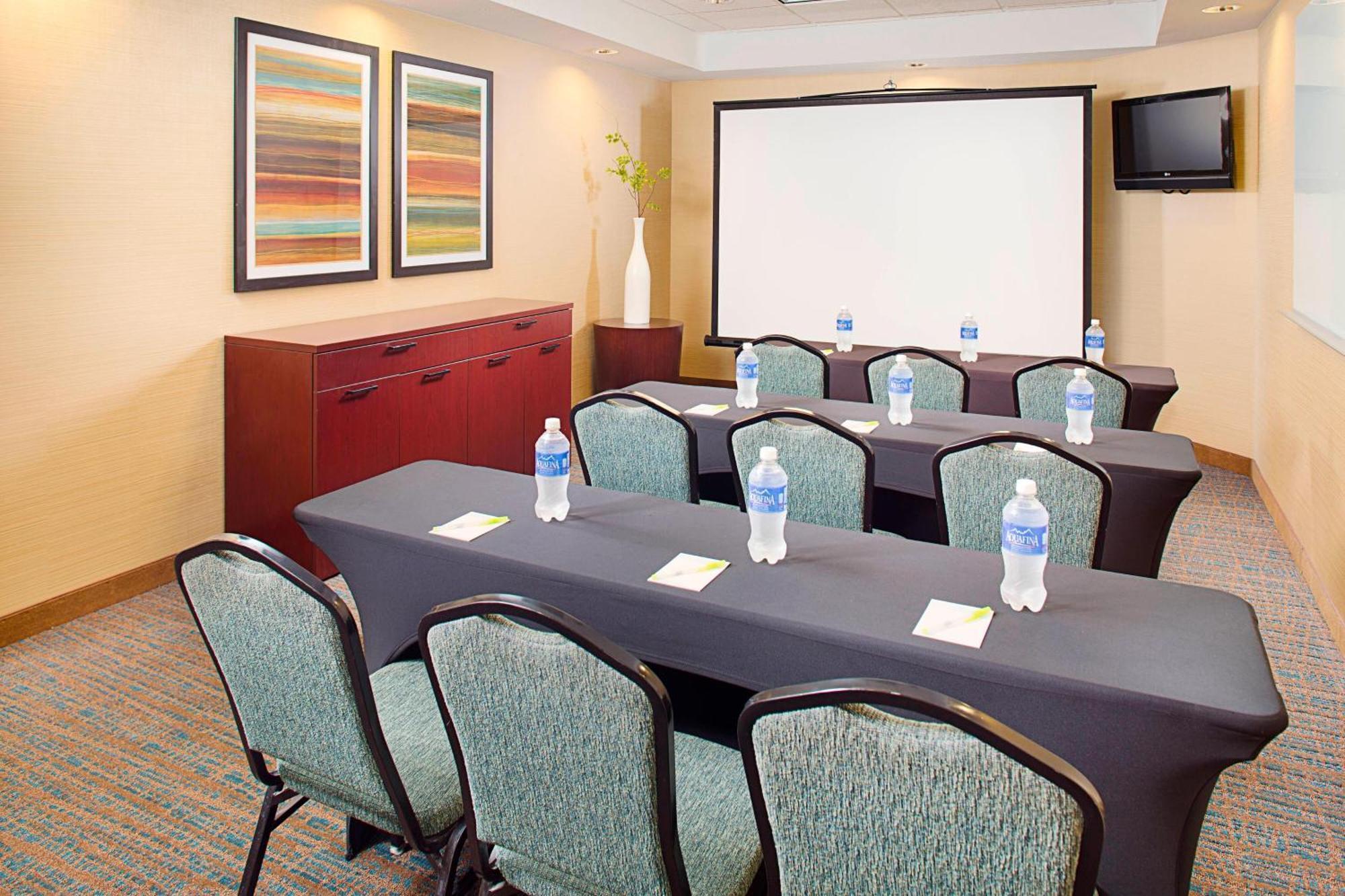 Fairfield Inn & Suites By Marriott San Antonio Seaworld / Westover Hills Kültér fotó