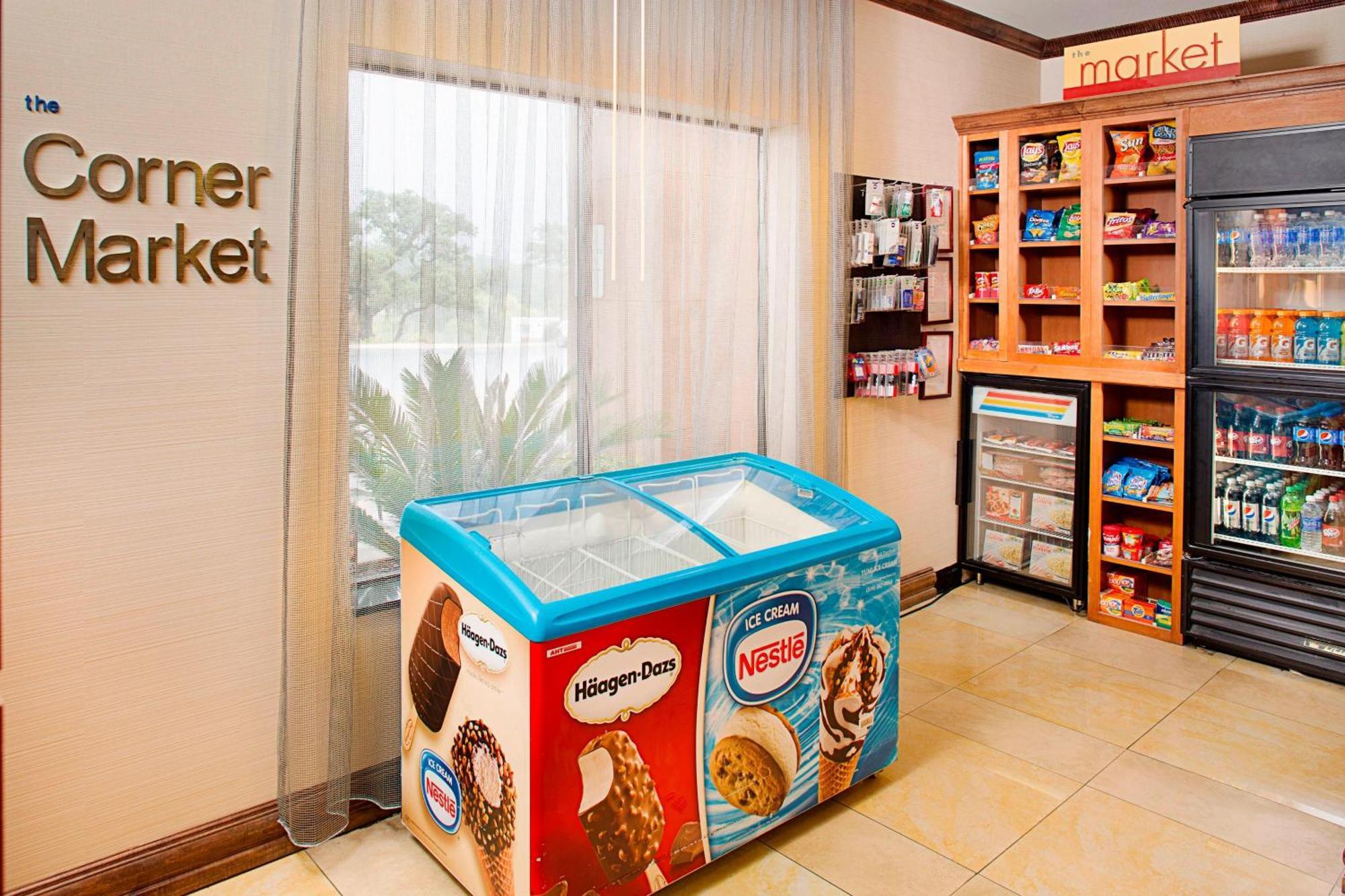 Fairfield Inn & Suites By Marriott San Antonio Seaworld / Westover Hills Kültér fotó