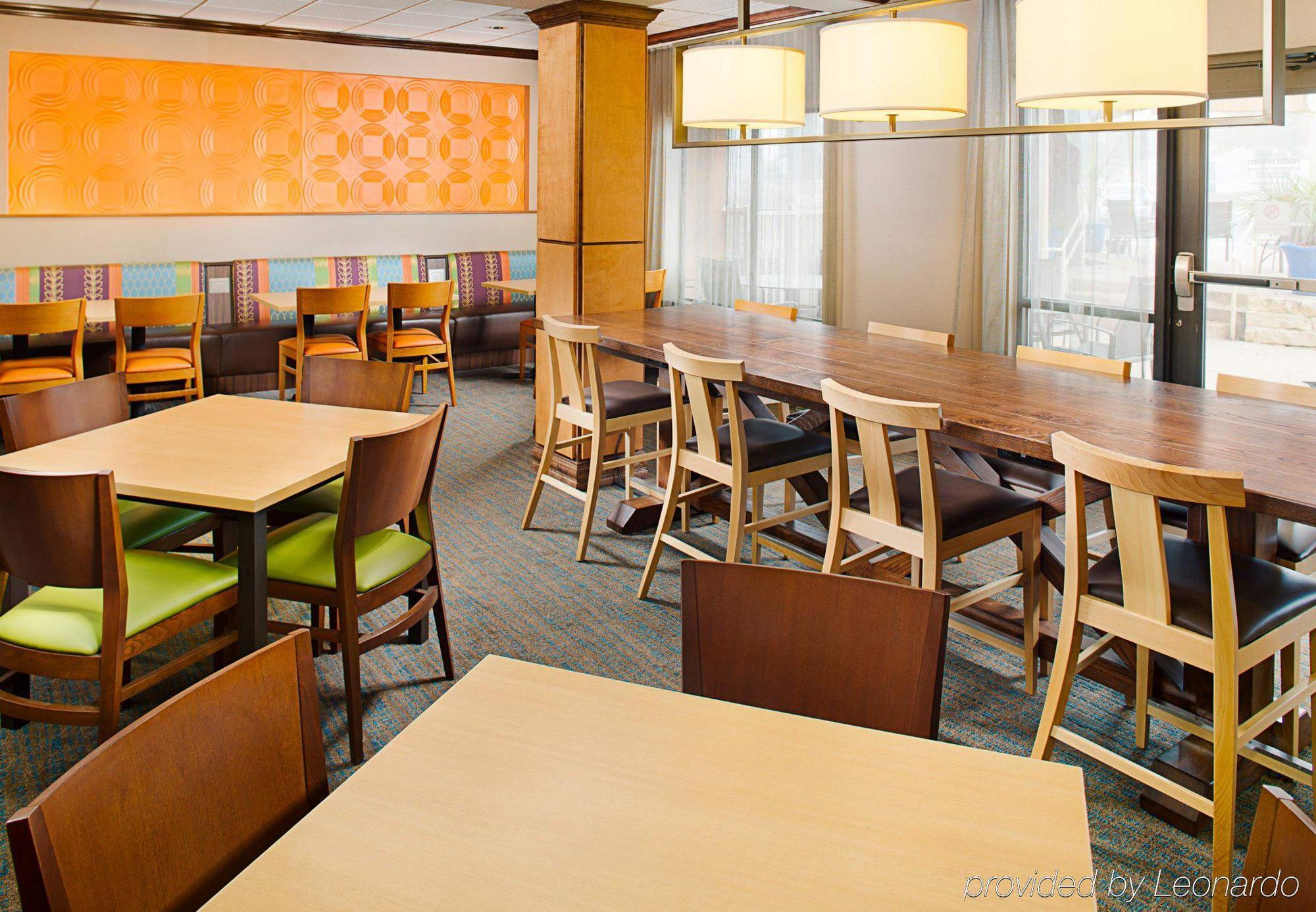 Fairfield Inn & Suites By Marriott San Antonio Seaworld / Westover Hills Kültér fotó