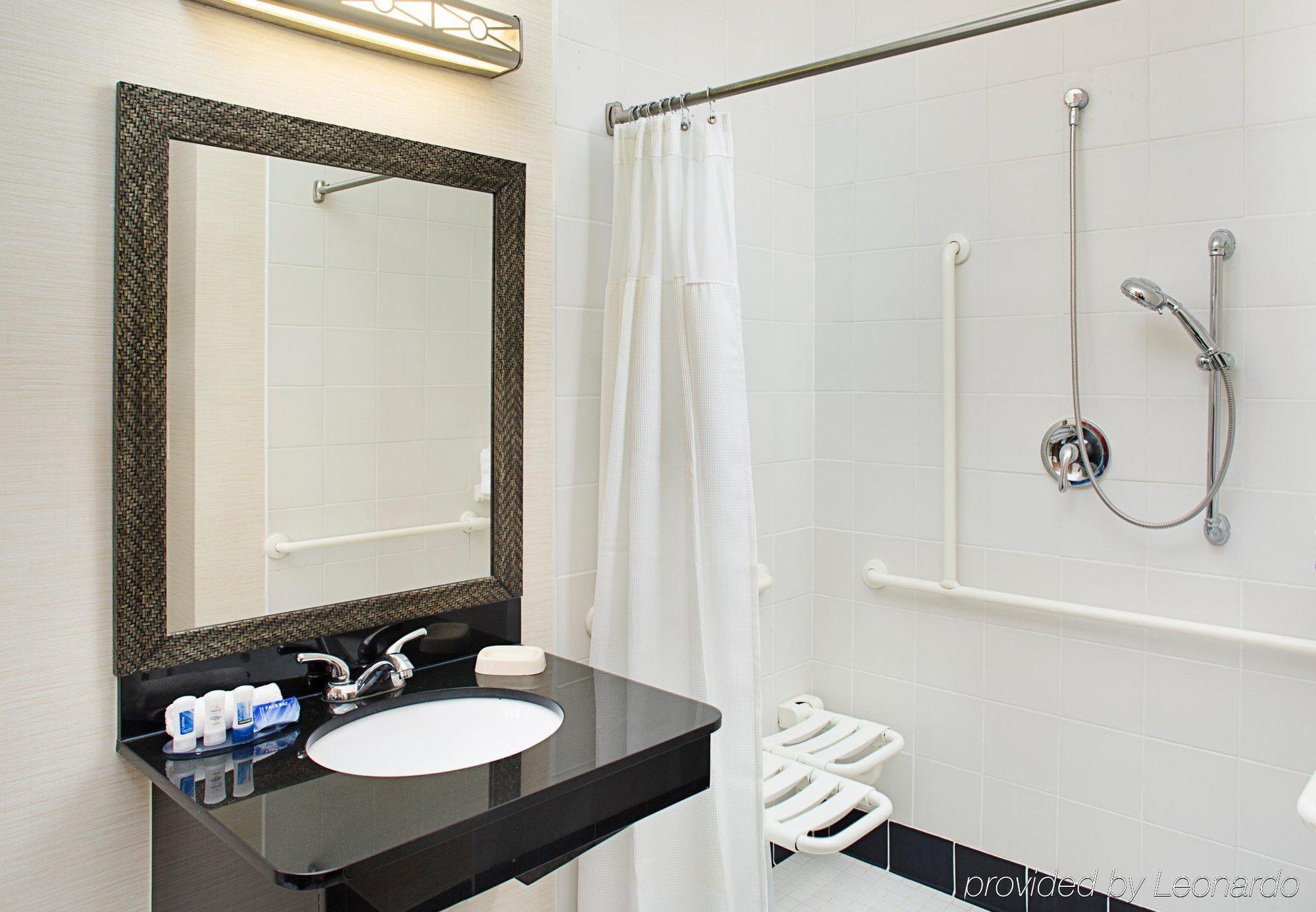 Fairfield Inn & Suites By Marriott San Antonio Seaworld / Westover Hills Kültér fotó