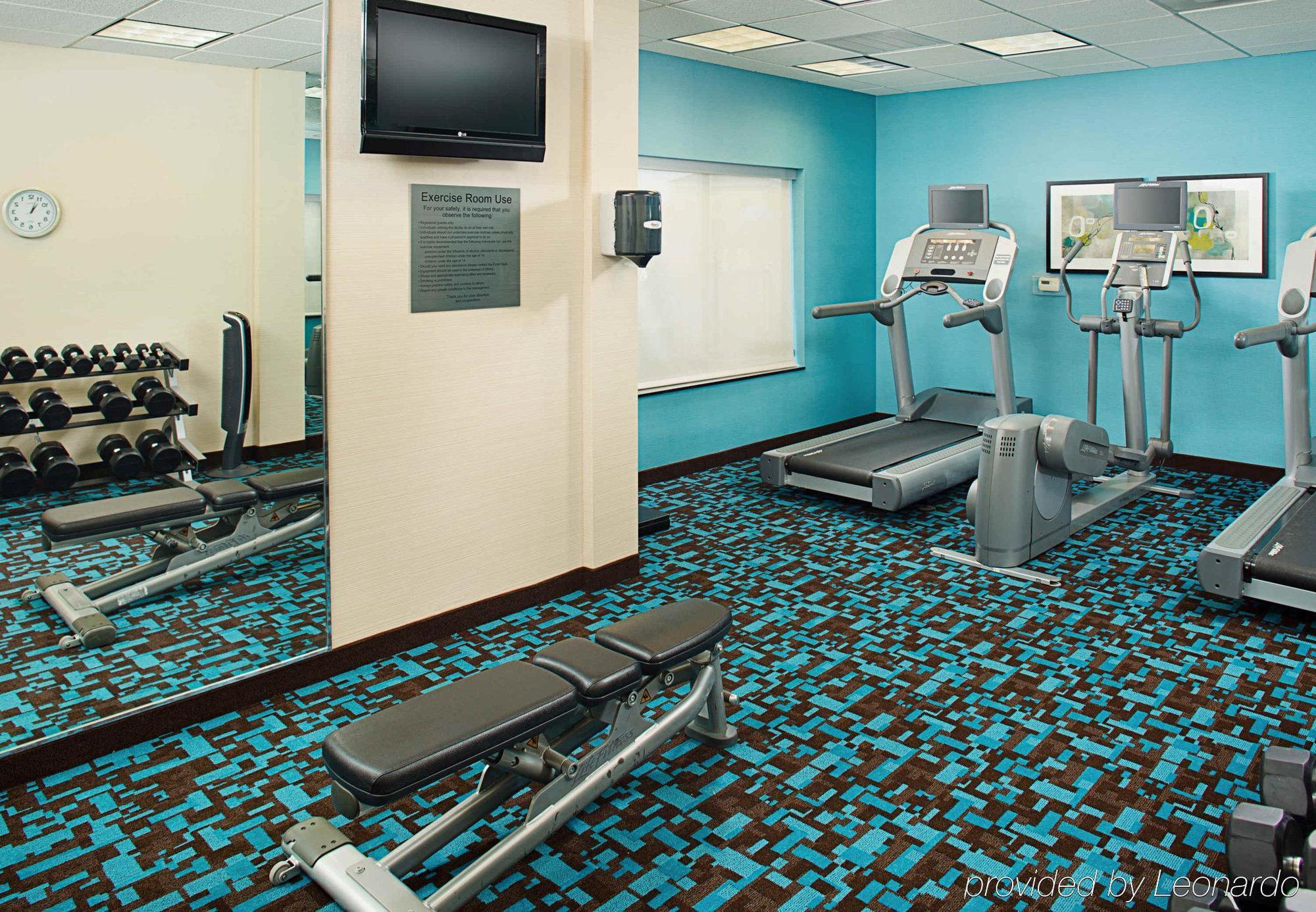 Fairfield Inn & Suites By Marriott San Antonio Seaworld / Westover Hills Kültér fotó