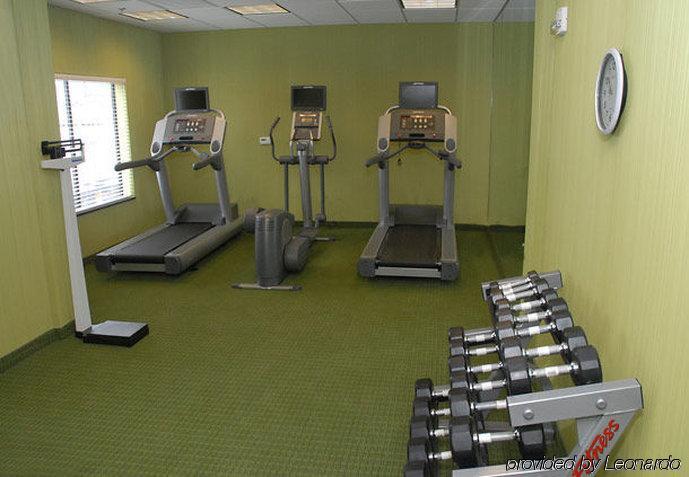 Fairfield Inn & Suites By Marriott San Antonio Seaworld / Westover Hills Kültér fotó