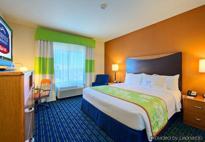 Fairfield Inn & Suites By Marriott San Antonio Seaworld / Westover Hills Kültér fotó