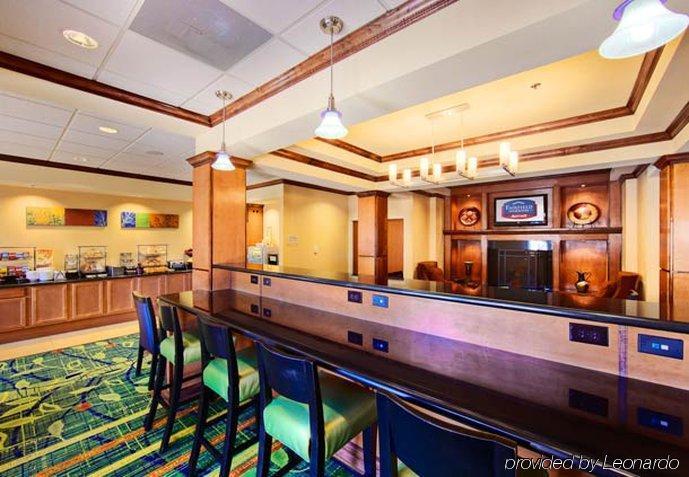 Fairfield Inn & Suites By Marriott San Antonio Seaworld / Westover Hills Kültér fotó