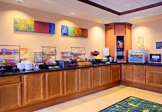 Fairfield Inn & Suites By Marriott San Antonio Seaworld / Westover Hills Kültér fotó